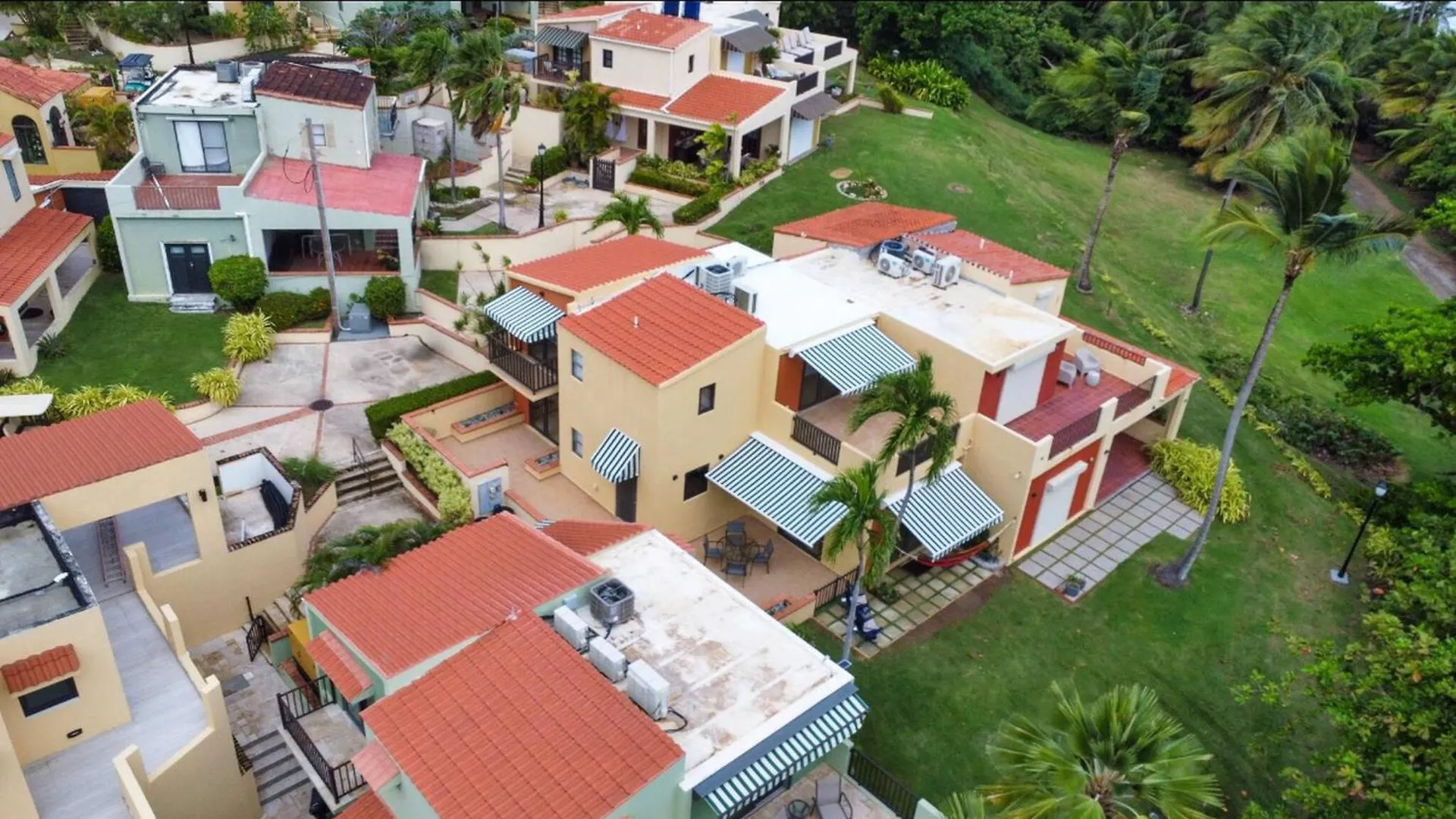 Charming Oceanview Property, Perfect For Families Humacao 0*,