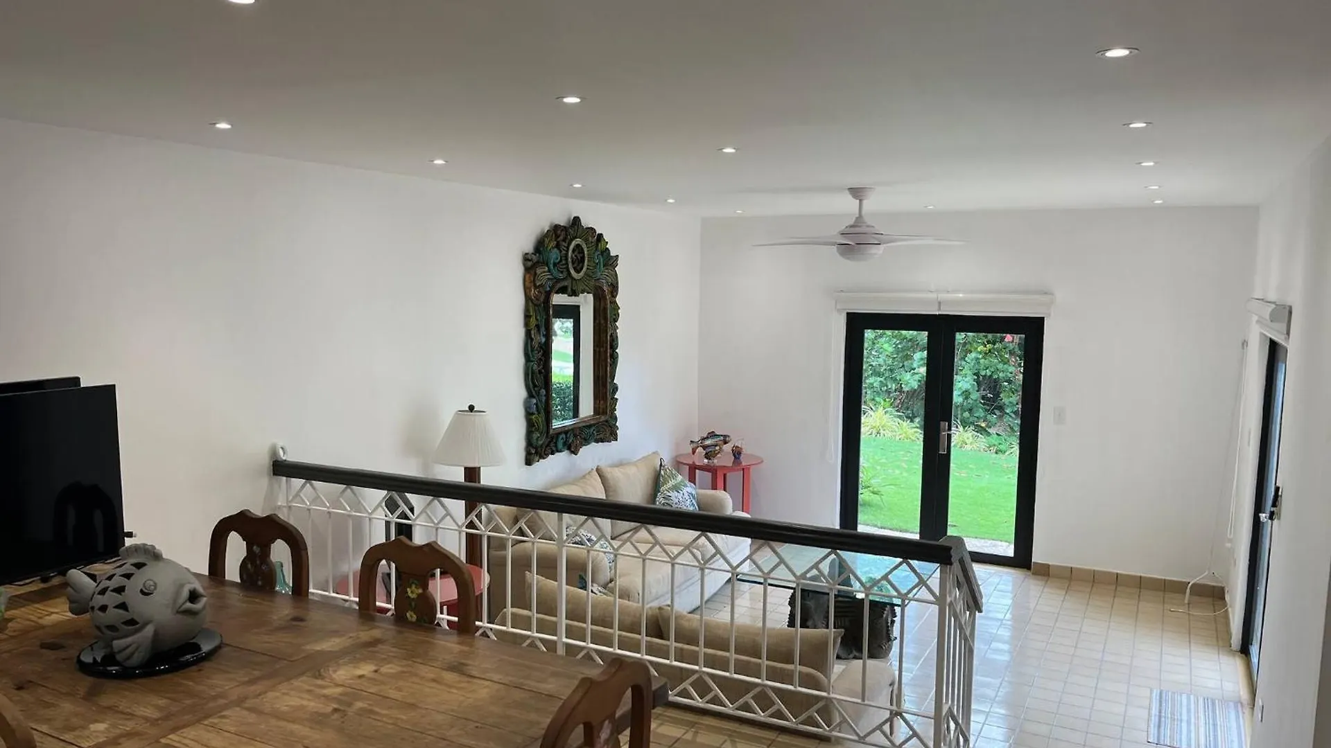 Charming Oceanview Property, Perfect For Families Humacao Holiday home