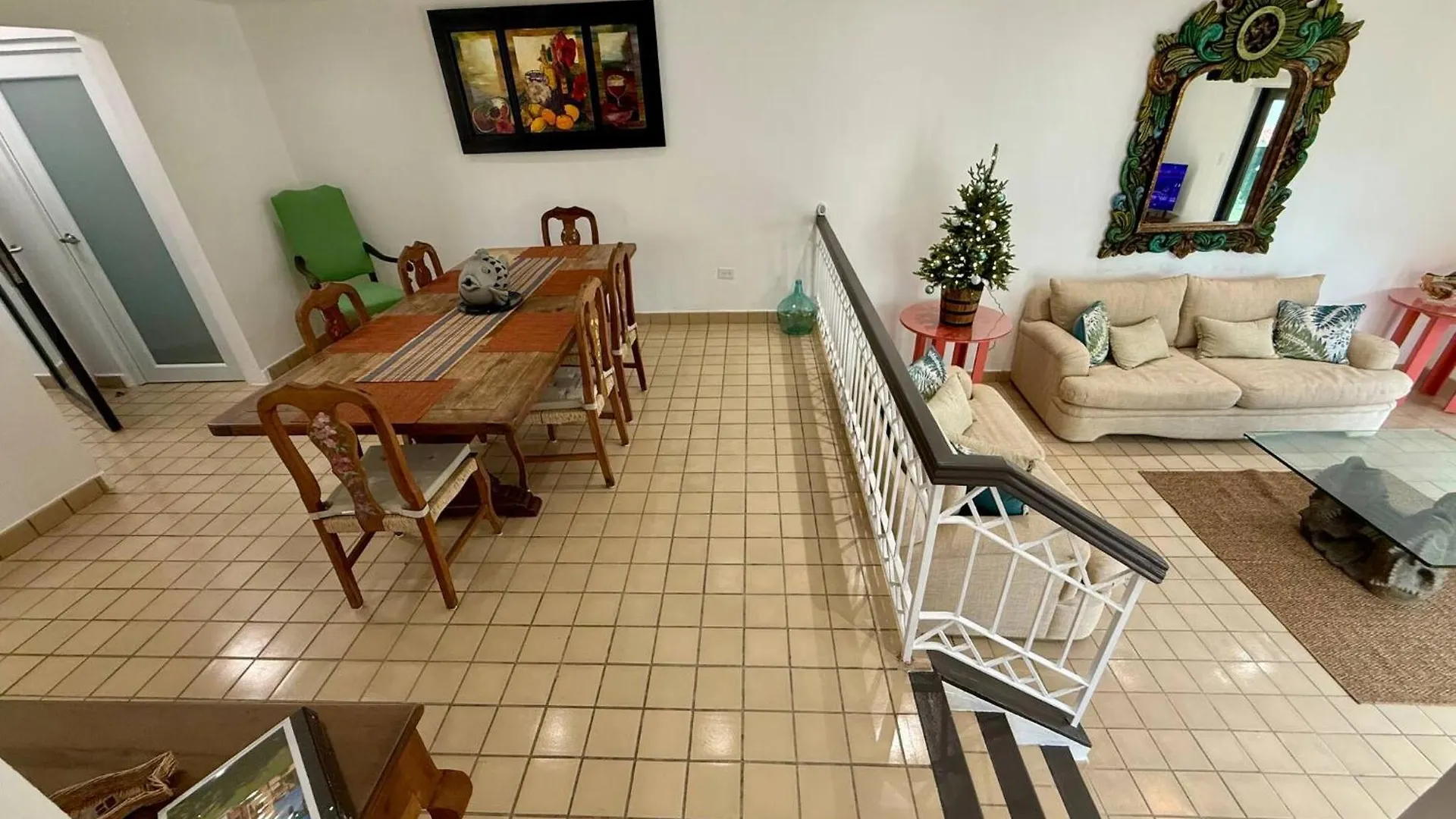 Holiday home Charming Oceanview Property, Perfect For Families Humacao Puerto Rico