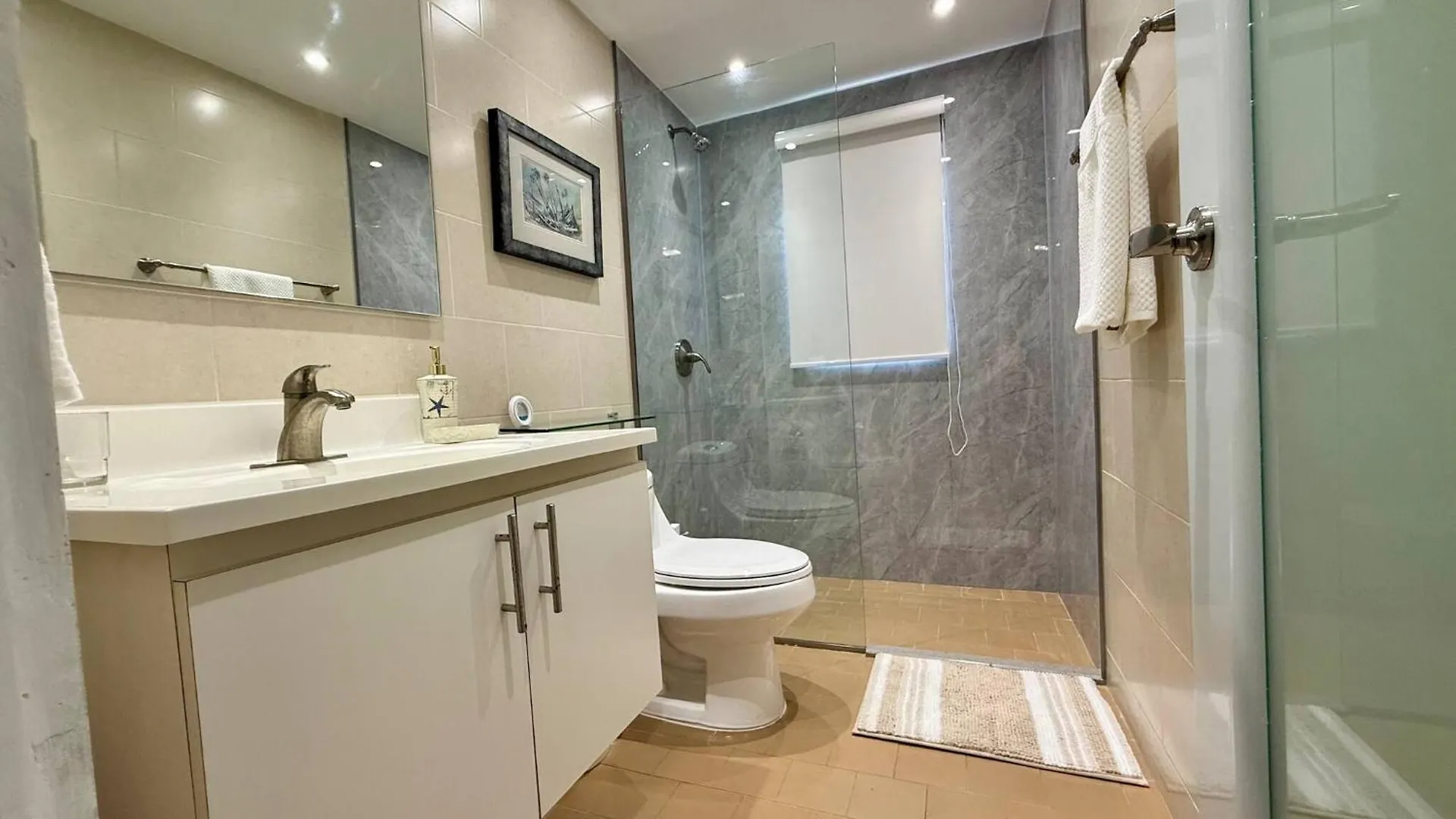 Holiday home Charming Oceanview Property, Perfect For Families Humacao