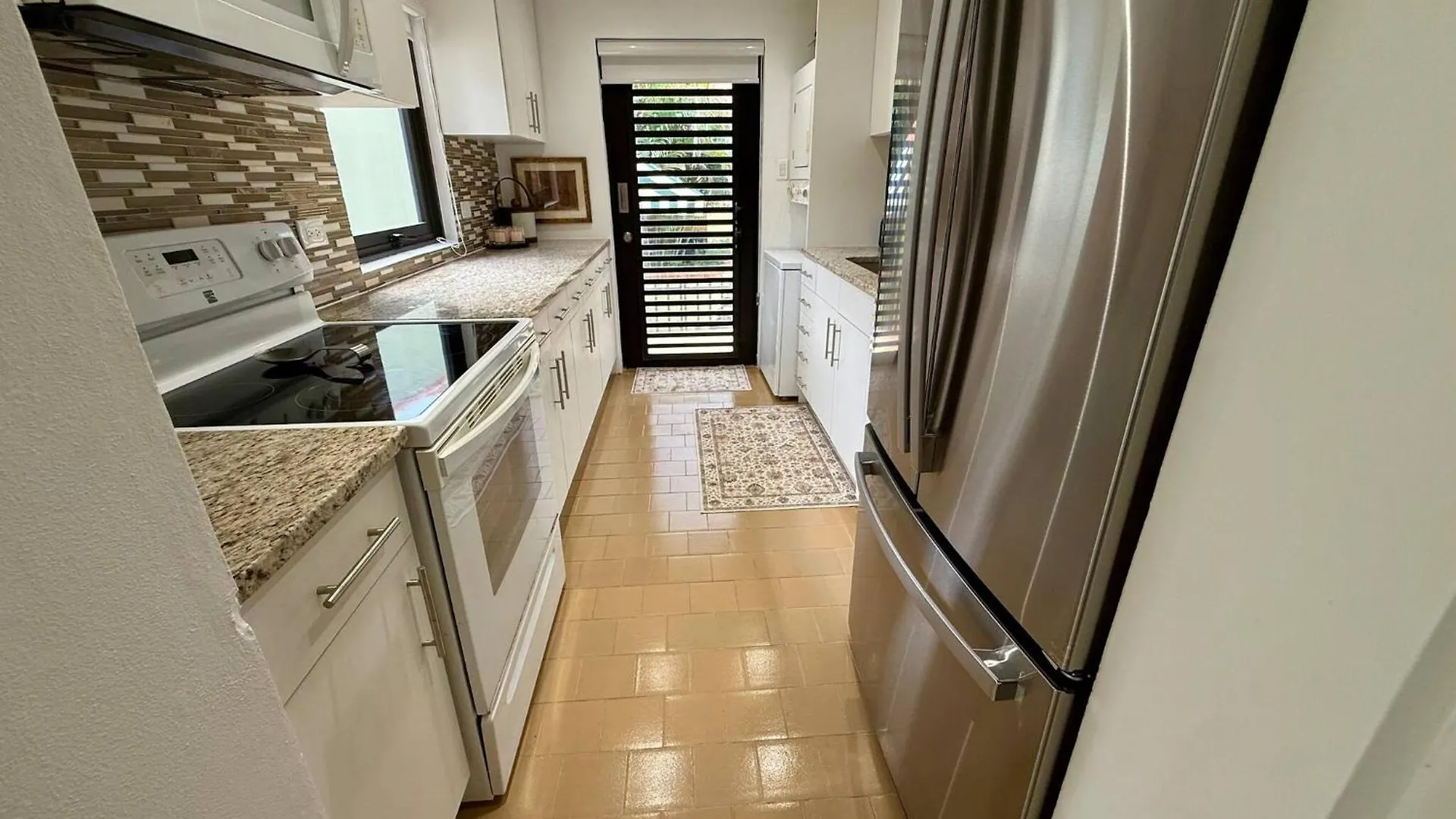 Holiday home Charming Oceanview Property, Perfect For Families Humacao