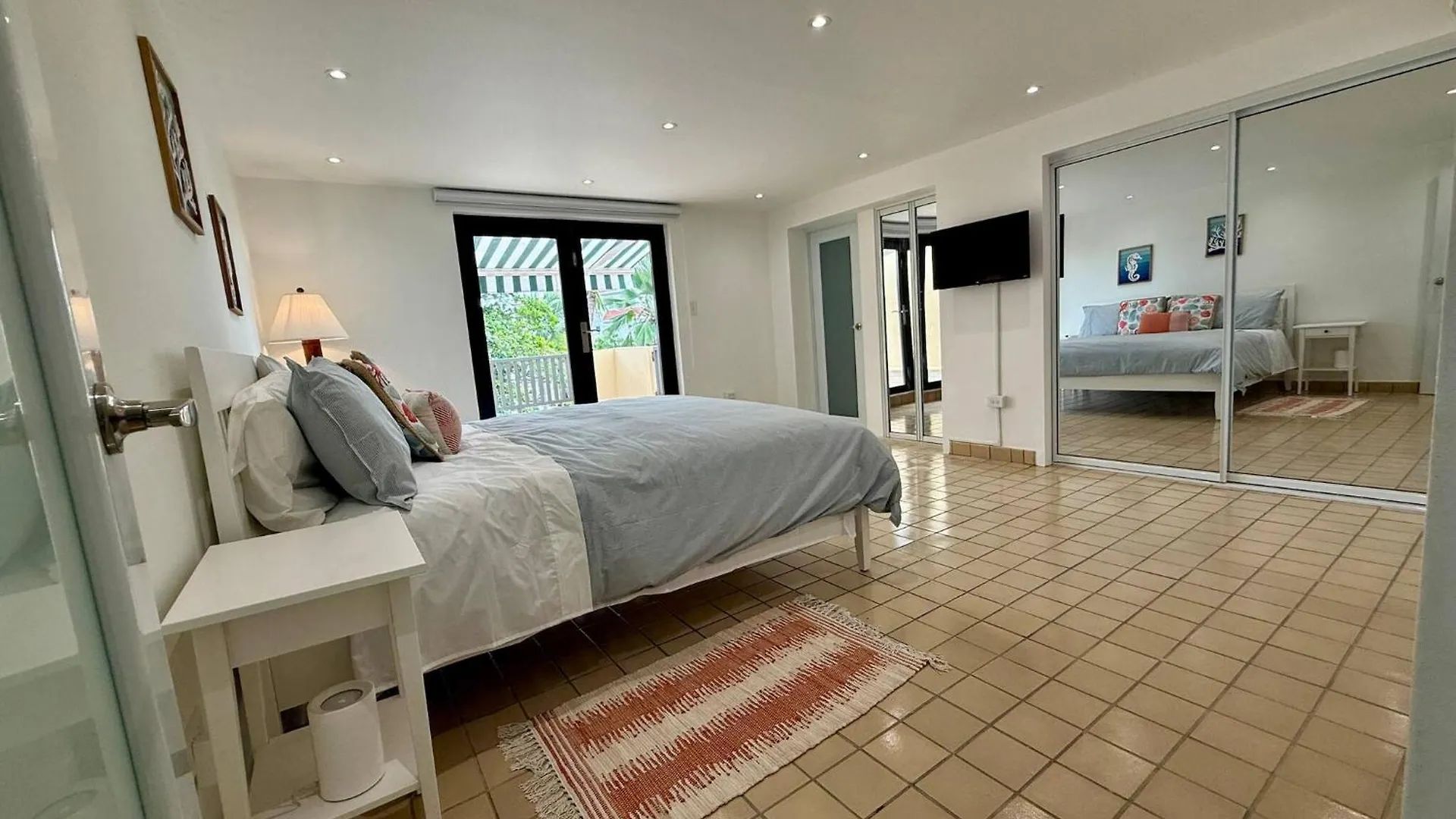 Charming Oceanview Property, Perfect For Families Humacao Holiday home