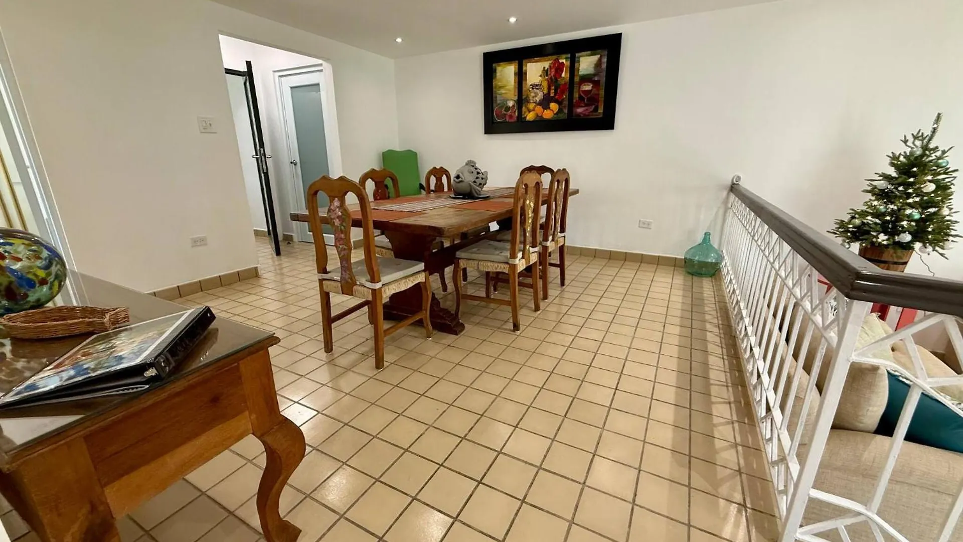 Charming Oceanview Property, Perfect For Families Humacao