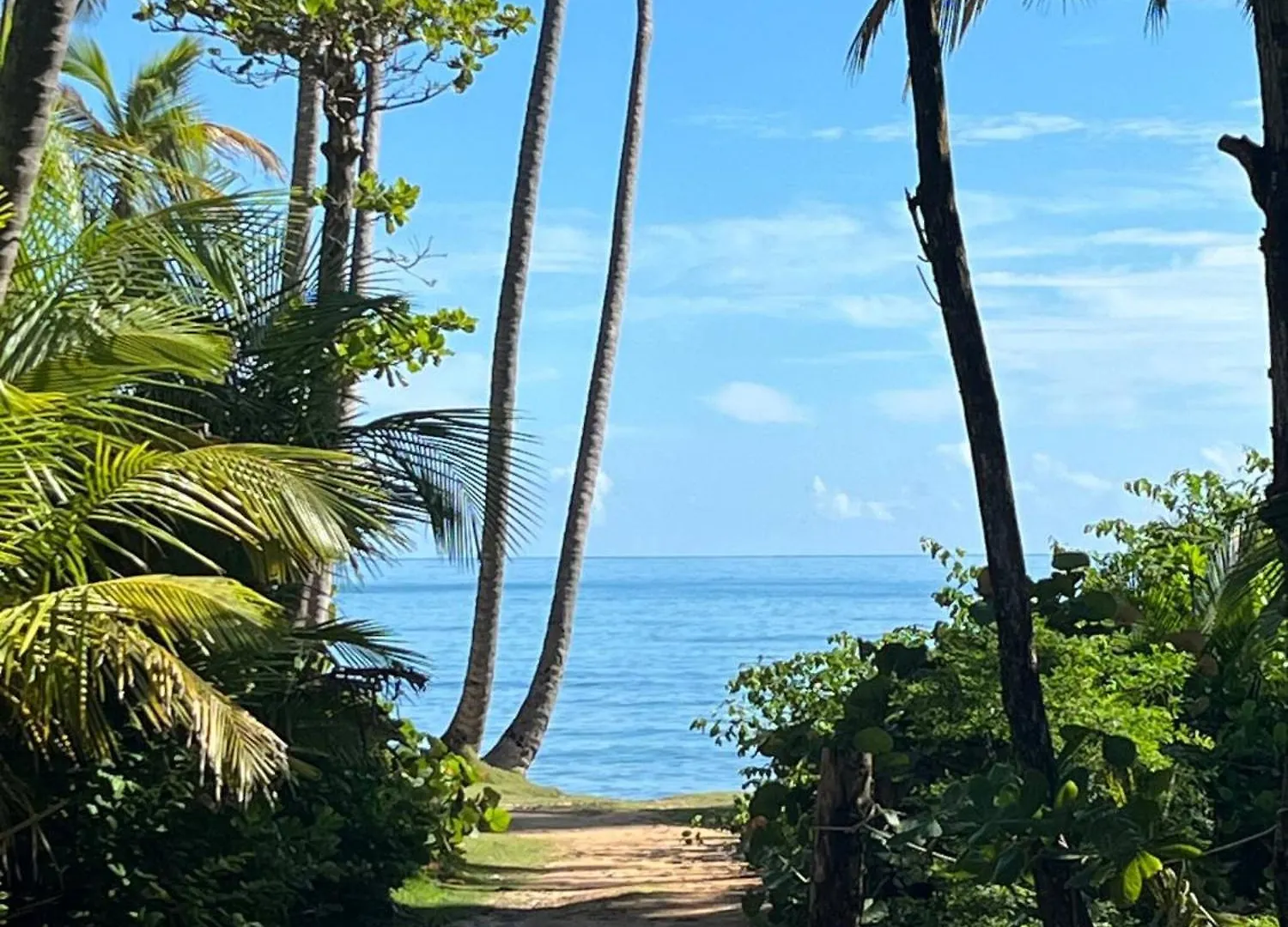 Charming Oceanview Property, Perfect For Families Humacao 0*,  Puerto Rico