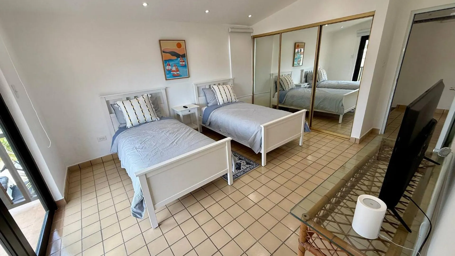 Holiday home Charming Oceanview Property, Perfect For Families Humacao
