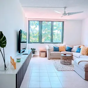  Apartment Palma Vista